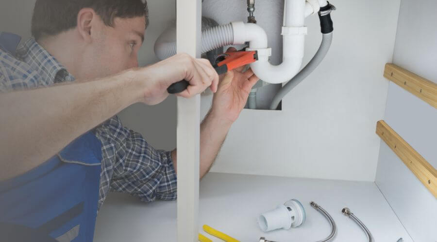 Professional Water heater repair in Sheep Springs, NM